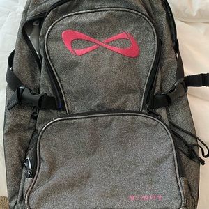 Nfinity Backpack